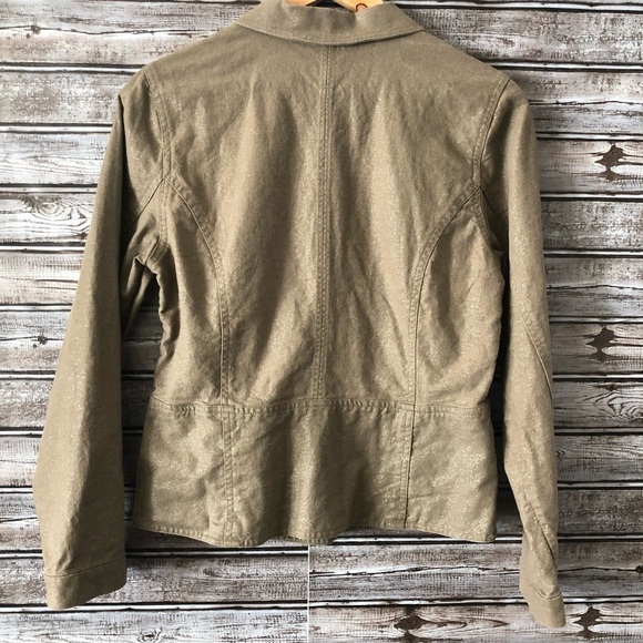 Christopher & Banks Jacket - Picture 2 of 8